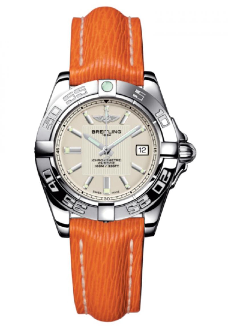 A71356L2/G702/212X/A14BA.1 Breitling 32 Galactic
