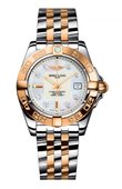 Breitling Galactic C71356L2/A712/367C 32