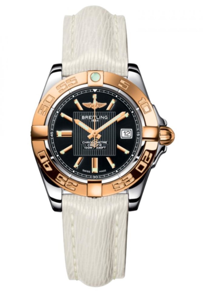 Breitling C71356L2/BA12/235X/A14BA.1 Galactic 32