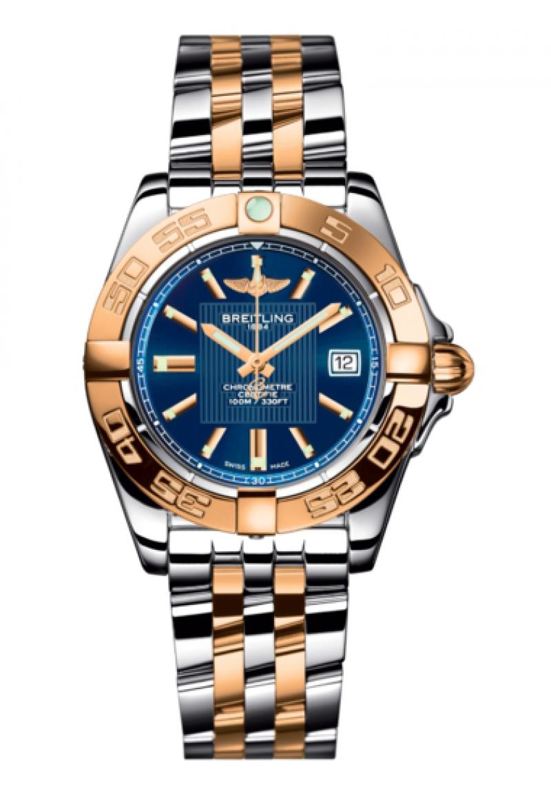 C71356L2/C813/367C Breitling 32 Galactic