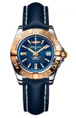 Breitling Galactic C71356L2/C813/116X/A14BA.1 32