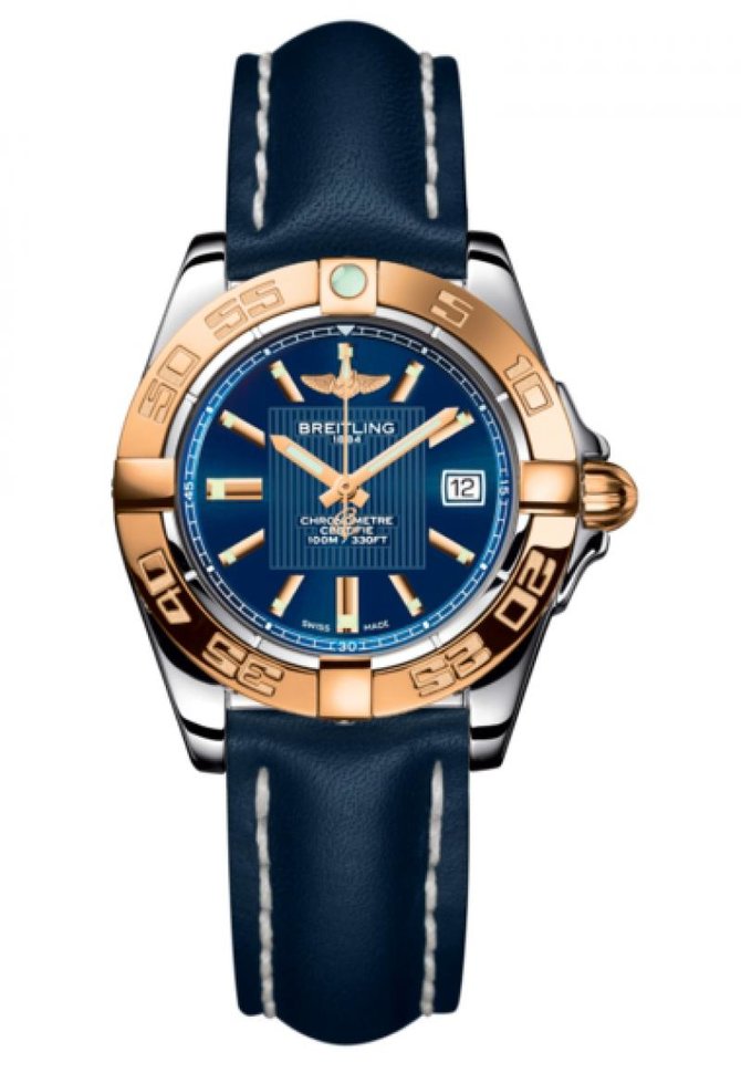 Breitling C71356L2/C813/116X/A14BA.1 Galactic 32