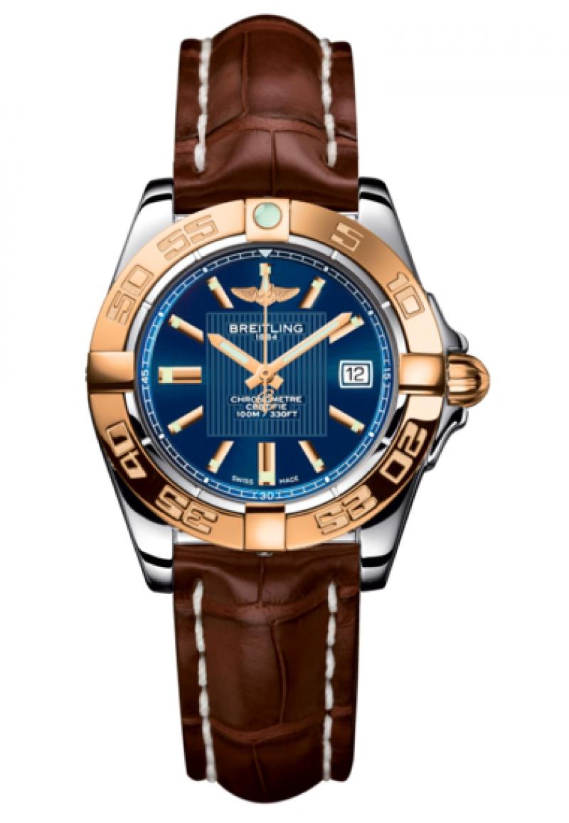 C71356L2/C813/778P/A14BA.1 Breitling 32 Galactic