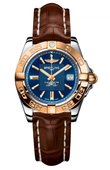 Breitling Galactic C71356L2/C813/778P/A14BA.1 32