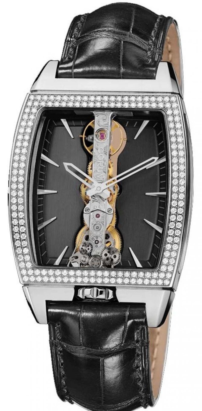 Corum 113.151.69/0001 FK01 Golden Bridges 113.151.69/0001 FK01 - фото 1