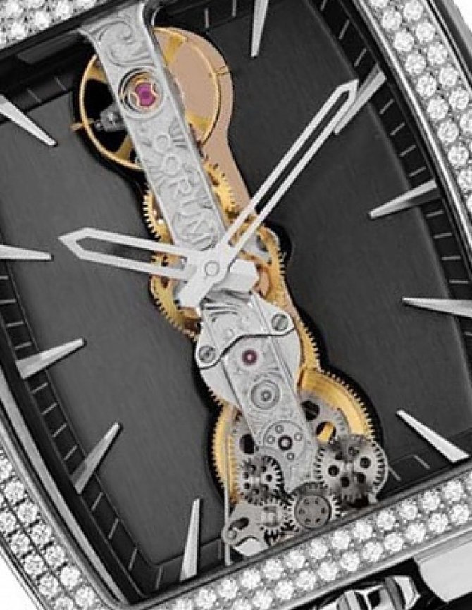 Corum 113.151.69/0001 FK01 Golden Bridges 113.151.69/0001 FK01 - фото 2