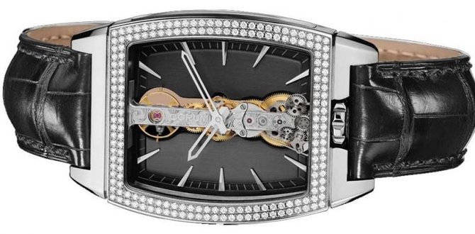 Corum 113.151.69/0001 FK01 Golden Bridges 113.151.69/0001 FK01 - фото 3