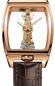 Corum Часы Corum Golden Bridges 113.160.55/0002 0000 Golden Bridge