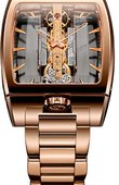 Corum Часы Corum Golden Bridges 313.165.55/V100 GL10R Golden Bridge Automatic