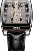 Corum Часы Corum Golden Bridges 313.165.59/0001 GL10G Golden Bridge Automatic