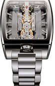 Corum Часы Corum Golden Bridges 313.165.59/V100 GL10G Golden Bridge Automatic