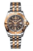 Breitling Galactic C71356L2/Q581/367C 32