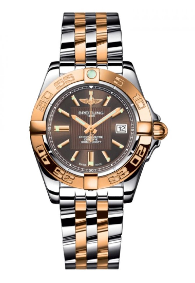 Breitling C71356L2/Q581/367C Galactic 32