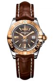Breitling Galactic C71356L2/Q581/778P/A14BA.1 32