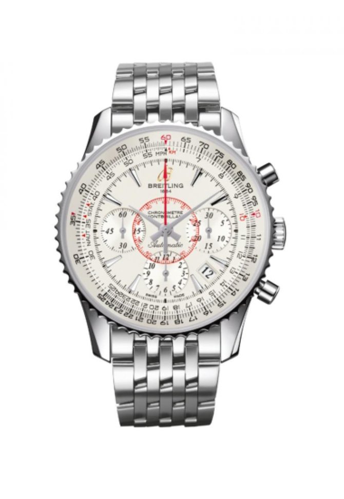 Breitling AB013012/G709/448A Montbrilliant 01