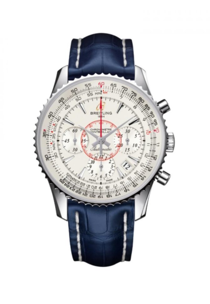 Breitling AB013012/G709/718P/A18BA.1 Montbrilliant 01