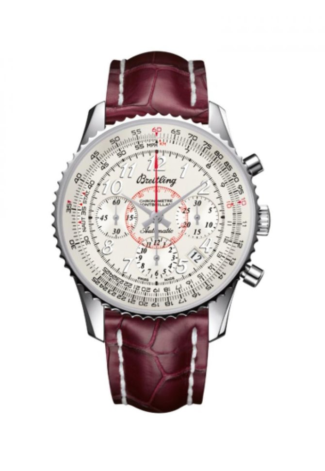 Breitling AB013012/G735/720P/A18BA.1 Montbrilliant 01