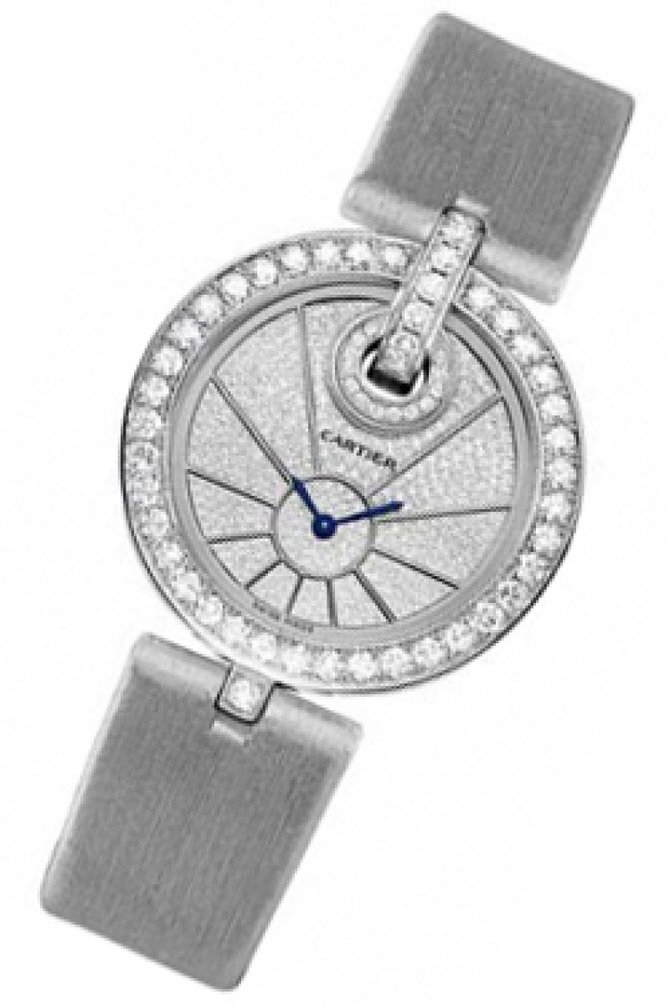 Cartier WG600013 Captive De Cartier Captive de Cartier Large - фото 2
