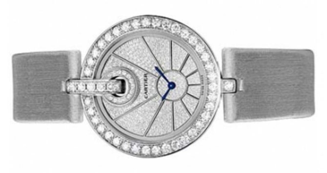 Cartier WG600013 Captive De Cartier Captive de Cartier Large - фото 3