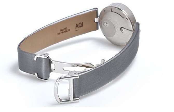 Cartier WG600008 Captive De Cartier Captive de Cartier Small - фото 3