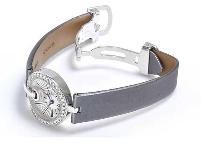 Cartier WG600008 Captive De Cartier Captive de Cartier Small - фото 2