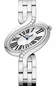 Cartier Delices De Cartier WG800007 Quartz Large