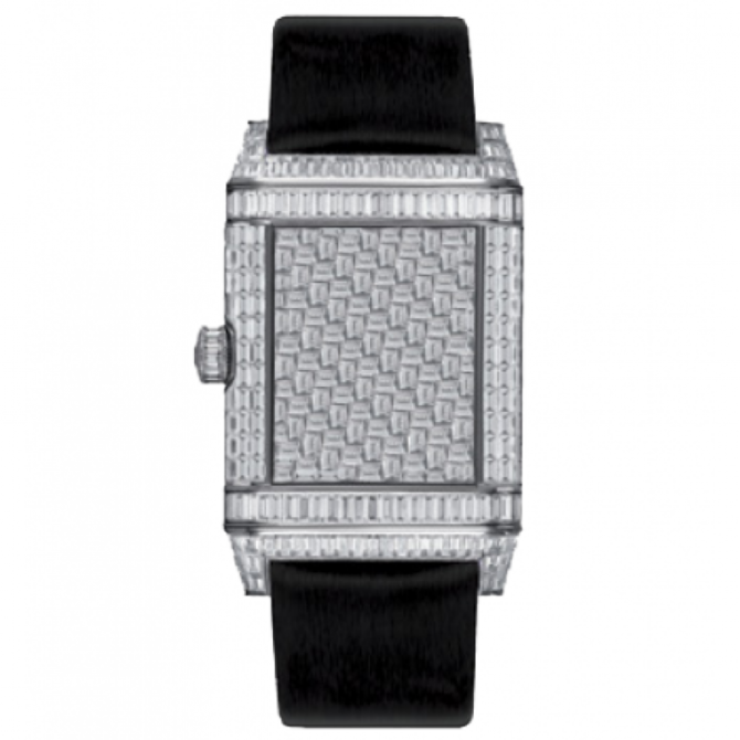 Jaeger LeCoultre 3103499 Reverso Grande Reverso Rock Setting - фото 2