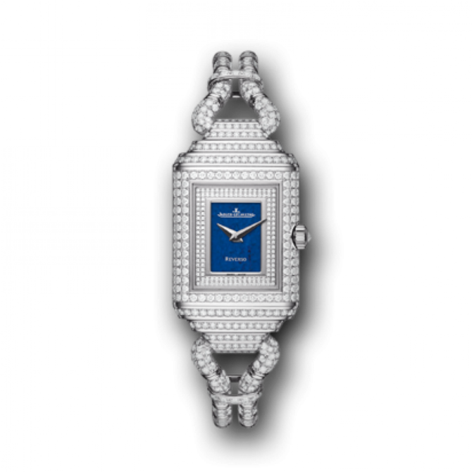 Jaeger LeCoultre 2213399 Reverso Jaeger LeCoultre - фото 1
