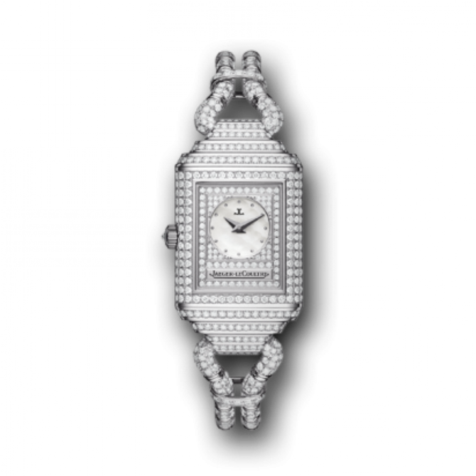 Jaeger LeCoultre 2213399 Reverso Jaeger LeCoultre - фото 2