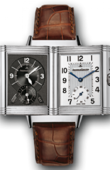 Jaeger LeCoultre Часы Jaeger LeCoultre Reverso 2718410 Reverso Duo