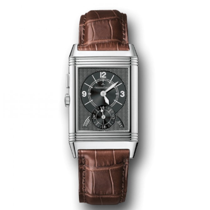 Jaeger LeCoultre 2718410 Reverso Reverso Duo - фото 2