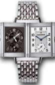 Jaeger LeCoultre Reverso 2718110 Reverso Duo