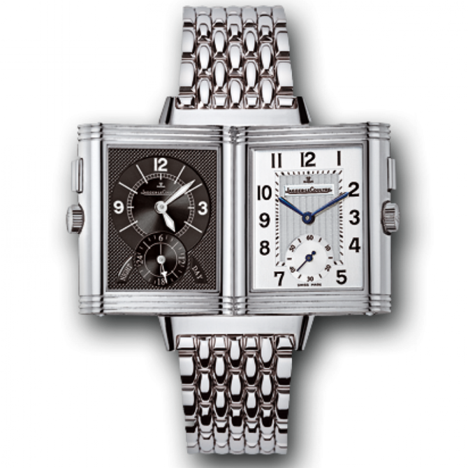 Jaeger LeCoultre 2718110 Reverso Reverso Duo - фото 1