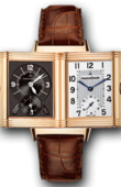 Jaeger LeCoultre Часы Jaeger LeCoultre Reverso 2712410 Reverso Duo
