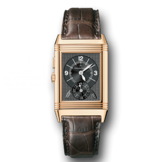 Jaeger LeCoultre 2712410 Reverso Reverso Duo - фото 2