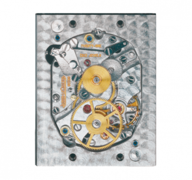 Jaeger LeCoultre 2712410 Reverso Reverso Duo - фото 3