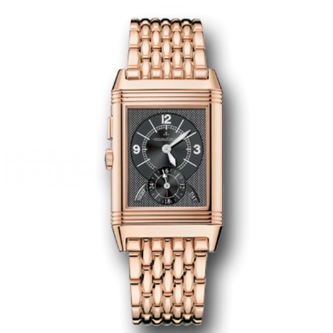 Jaeger LeCoultre 2712110 Reverso Reverso Duo - фото 2