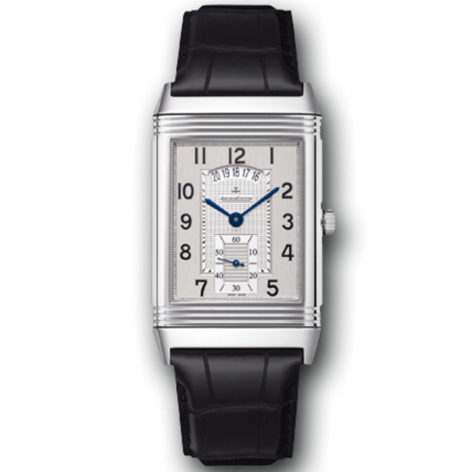 Jaeger LeCoultre 3748421 Reverso Reverso Grande Duo - фото 1