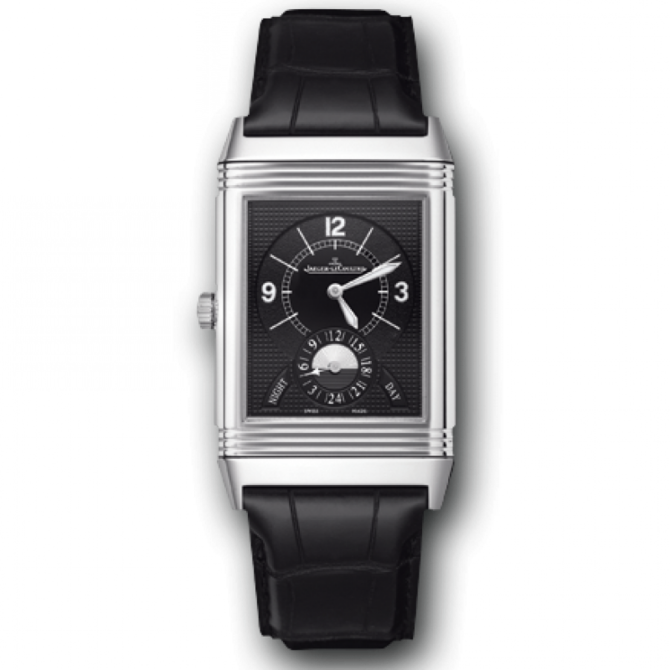 Jaeger LeCoultre 3748421 Reverso Reverso Grande Duo - фото 2