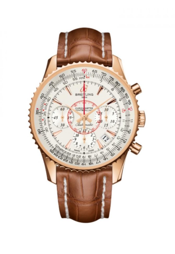 Breitling RB013012/G710/722P/R18BA.1 Montbrilliant 01