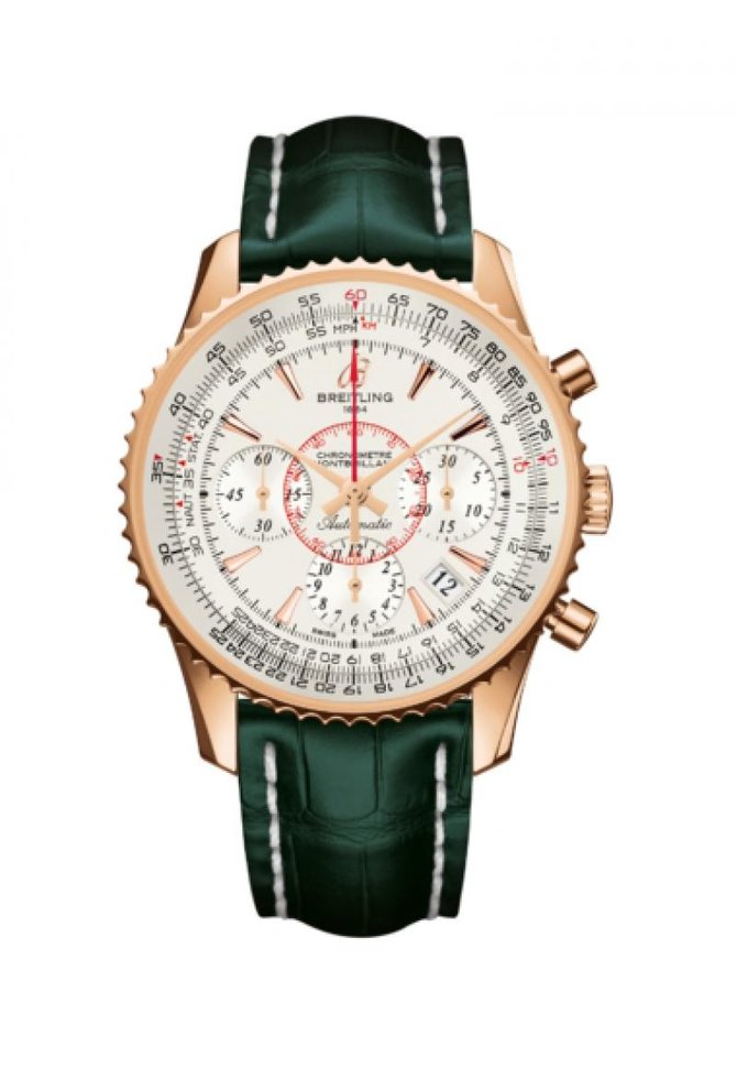 Breitling RB013012/G710/771P/R18BA.1 Montbrilliant 01