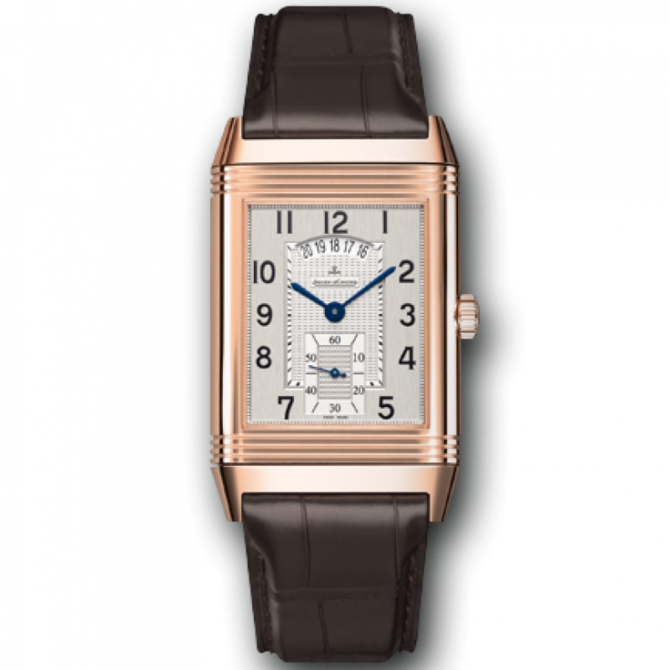 Jaeger LeCoultre 3742421 Reverso Grande Reverso Duo - фото 1