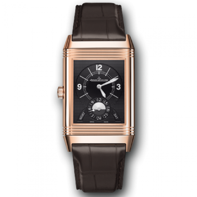 Jaeger LeCoultre 3742421 Reverso Grande Reverso Duo - фото 2