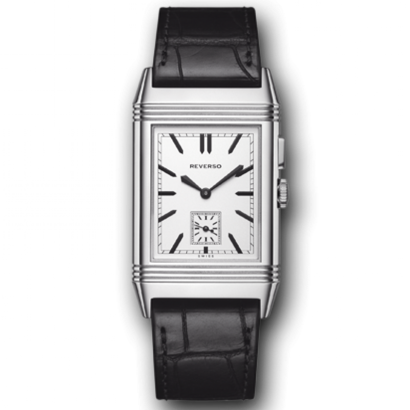 3788570 Jaeger LeCoultre Grande Reverso Ultra Thin Duoface Reverso