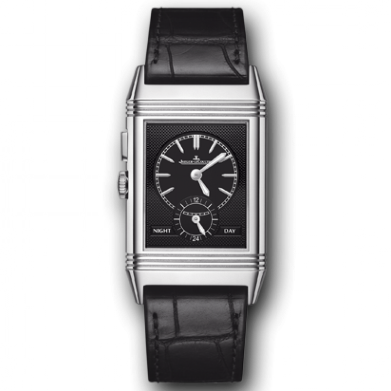 3788570 Jaeger LeCoultre Grande Reverso Ultra Thin Duoface Reverso