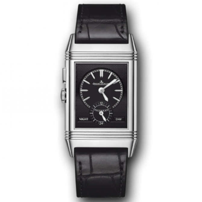 Jaeger LeCoultre 3788570 Reverso Grande Reverso Ultra Thin Duoface - фото 2