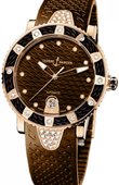 Ulysse Nardin Lady Diver 8106-101E-3C/15 Marine