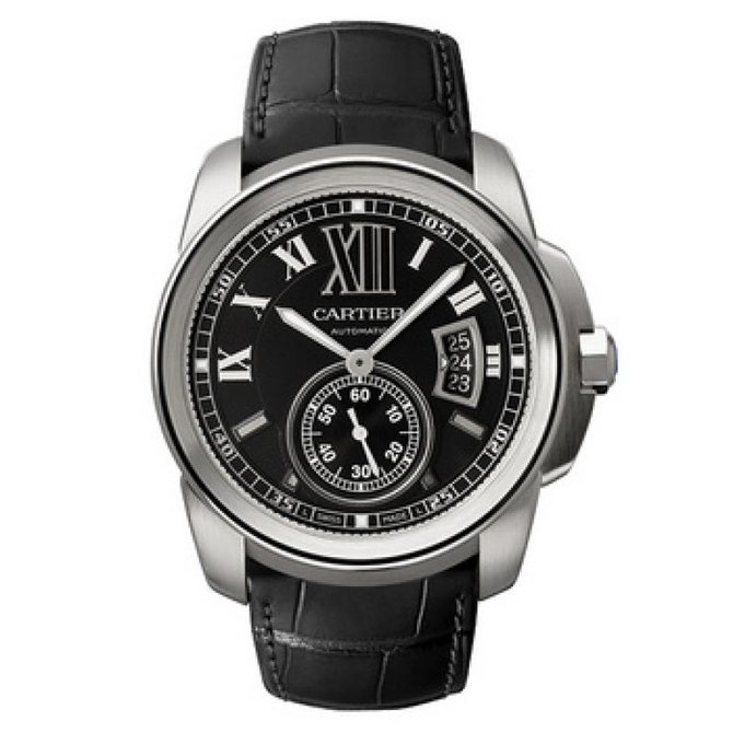 Cartier W7100014 Calibre de Cartier Automatic - фото 1