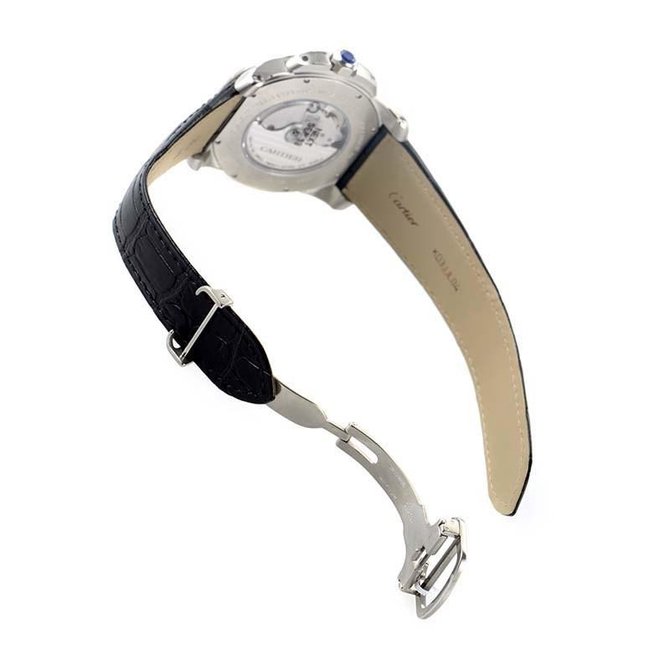 Cartier W7100014 Calibre de Cartier Automatic - фото 2