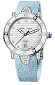 Ulysse Nardin Lady Diver 8103-101EC-3C/13 Marine